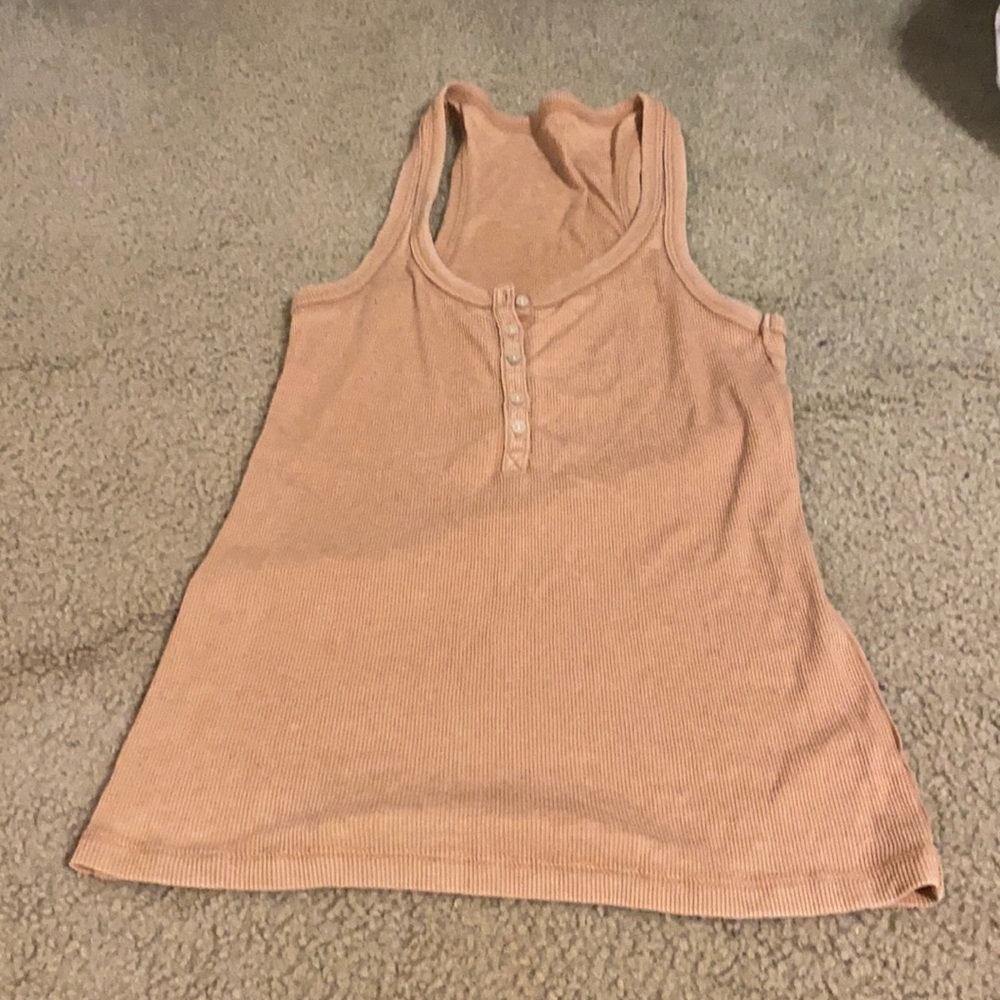 Aerie brand Tank top medium size